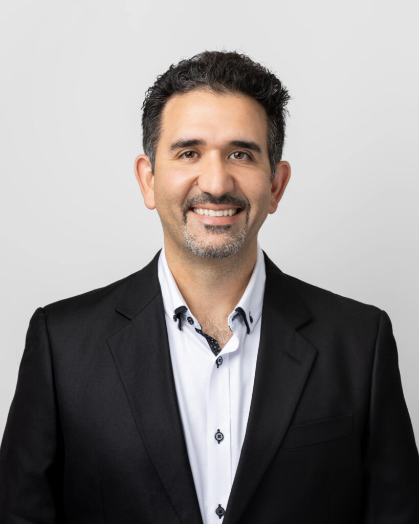 Hamdan Doctor About Us | Medical Imaging Services | South West Radiology