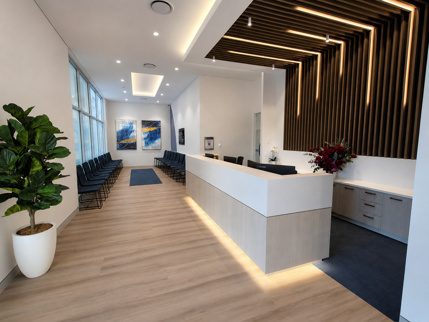 Waiting Room